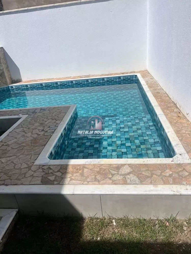 Casa, 3 quartos - Foto 17