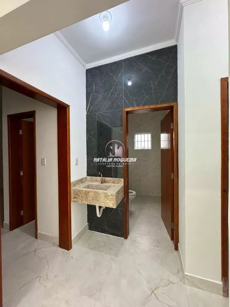 Casa, 3 quartos - Foto 13