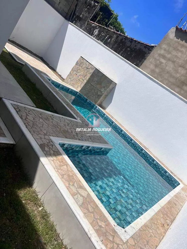 Casa, 3 quartos - Foto 16