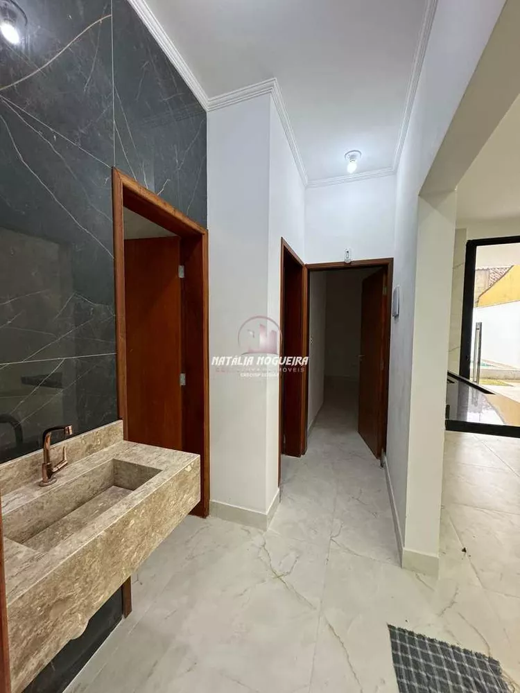 Casa, 3 quartos - Foto 7