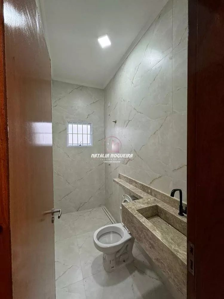 Casa, 3 quartos - Foto 14