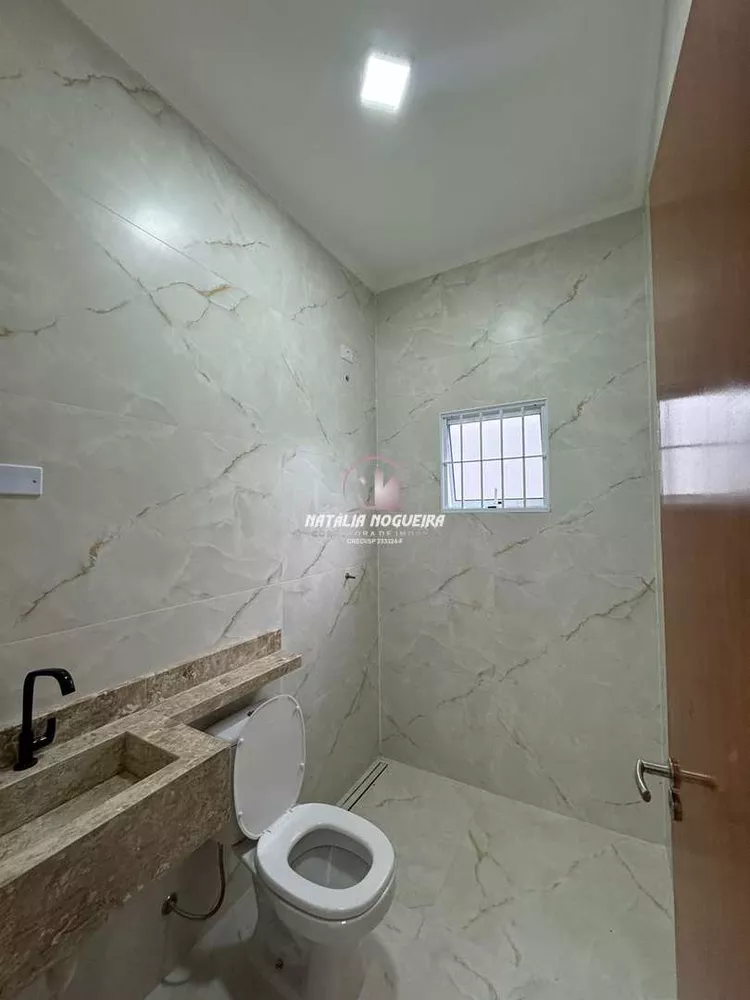 Casa, 3 quartos - Foto 12