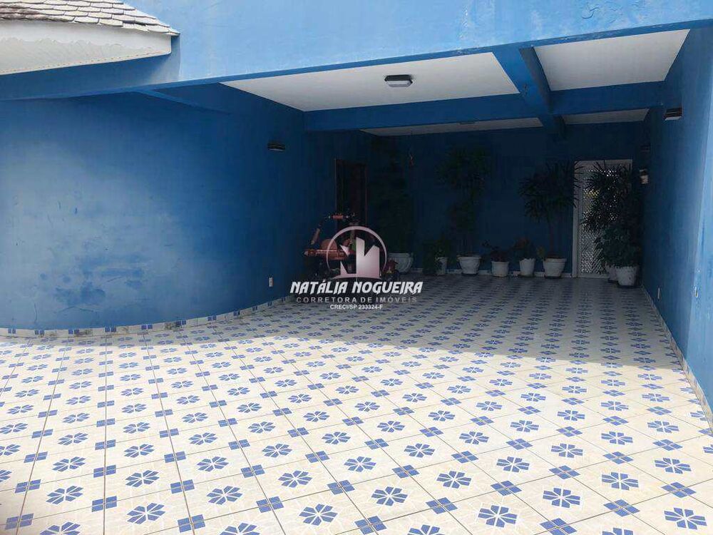 Sobrado à venda com 6 quartos - Foto 4