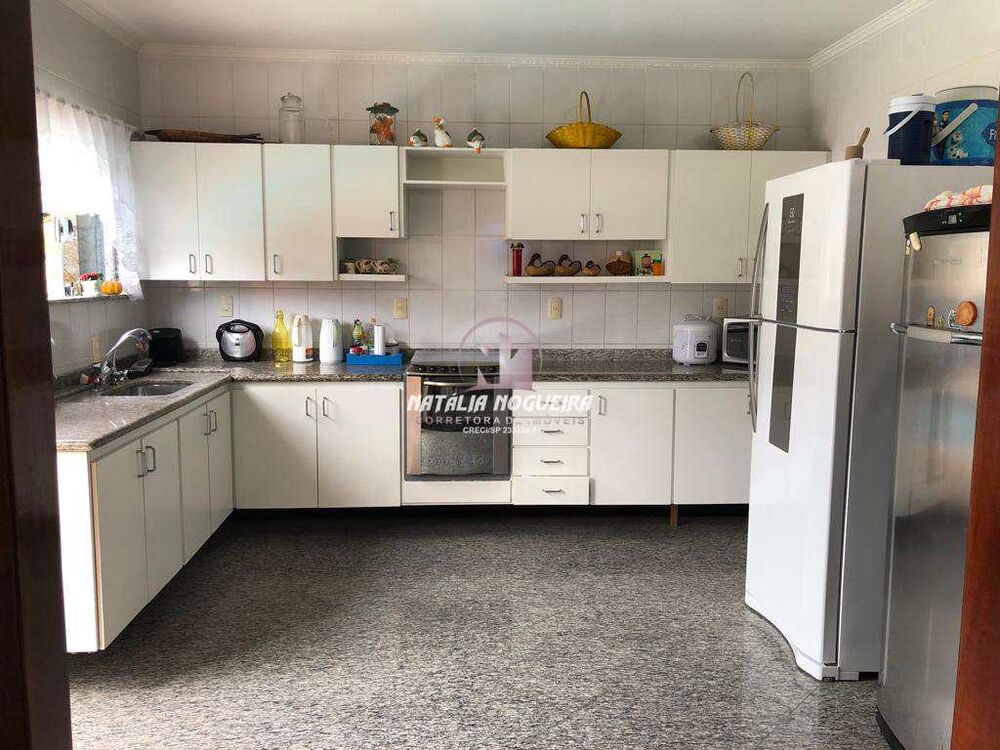 Sobrado à venda com 6 quartos - Foto 7