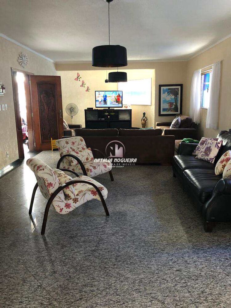 Sobrado à venda com 6 quartos - Foto 5