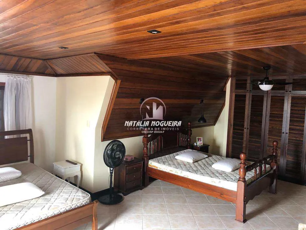 Sobrado, 6 quartos - Foto 27