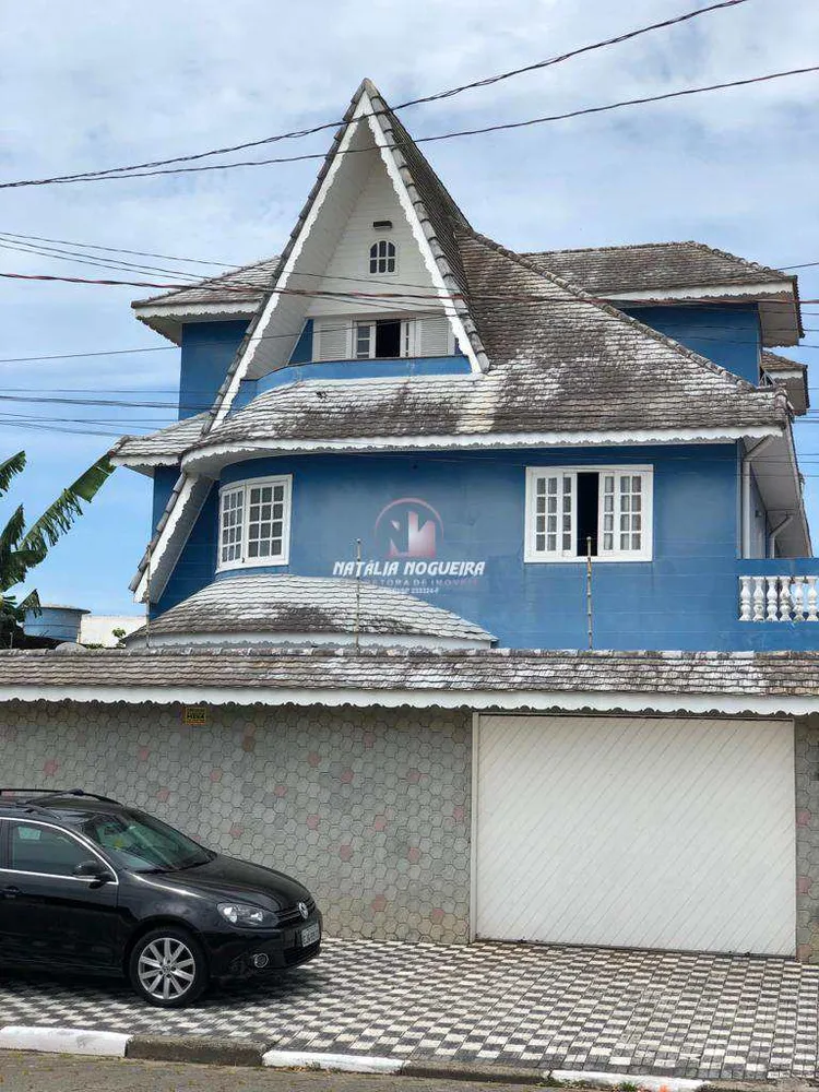 Sobrado, 6 quartos - Foto 4