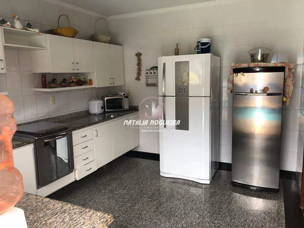 Sobrado, 6 quartos - Foto 19