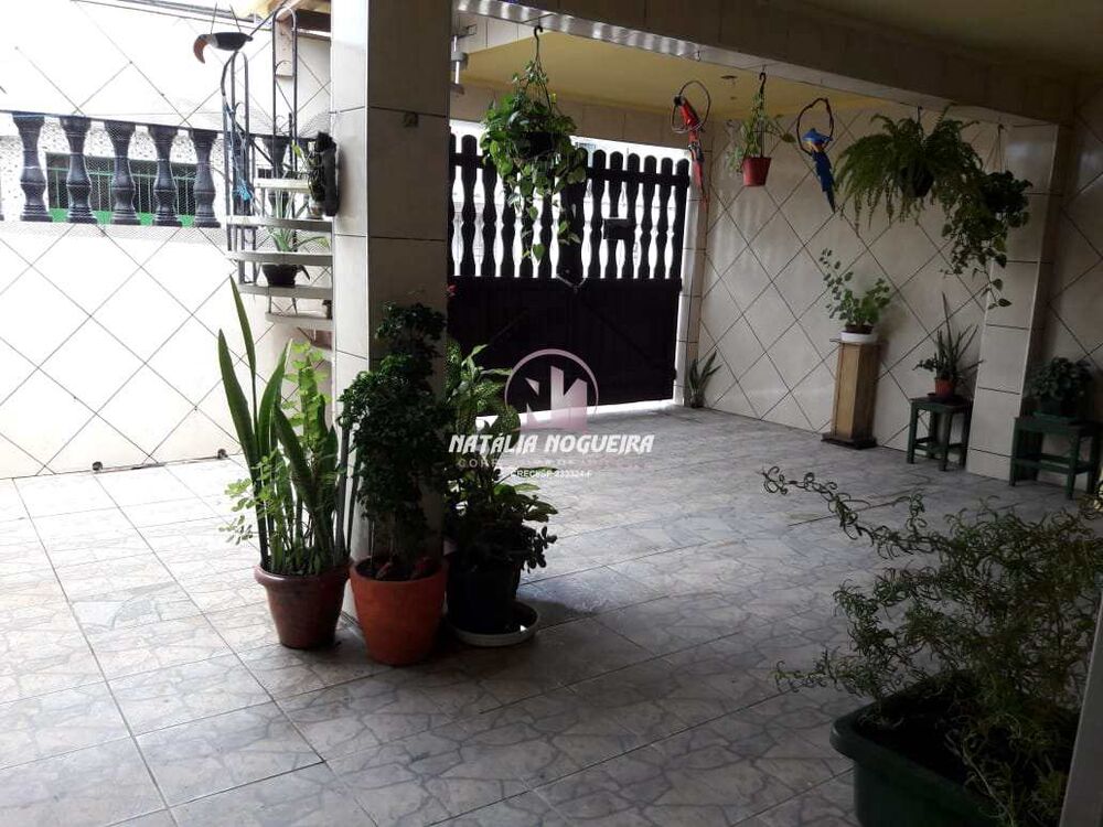 Casa, 1 quarto - Foto 4