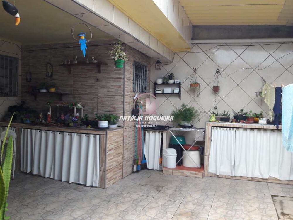 Casa, 1 quarto - Foto 5