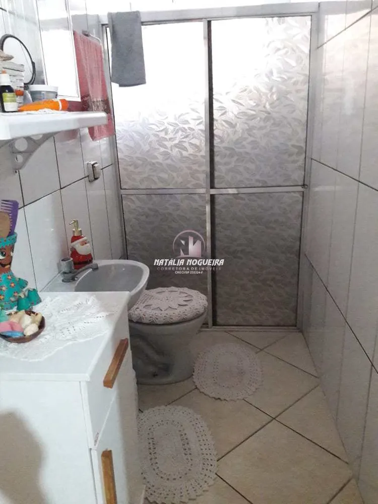 Casa, 1 quarto - Foto 11