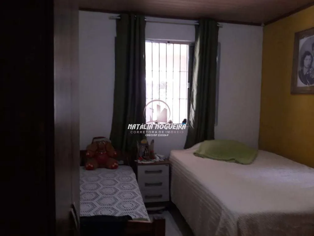 Casa, 1 quarto - Foto 6