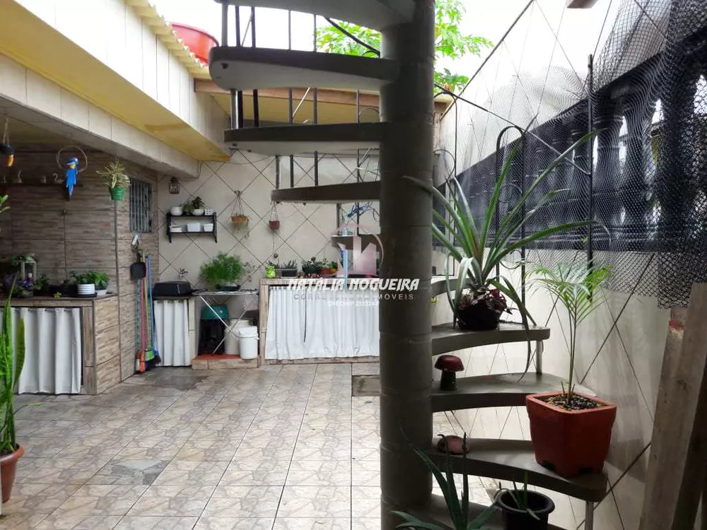 Casa, 1 quarto - Foto 2