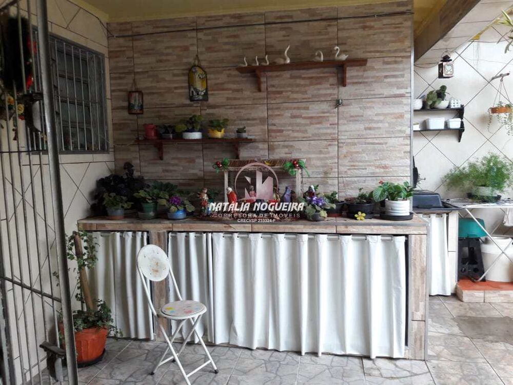 Casa, 1 quarto - Foto 3