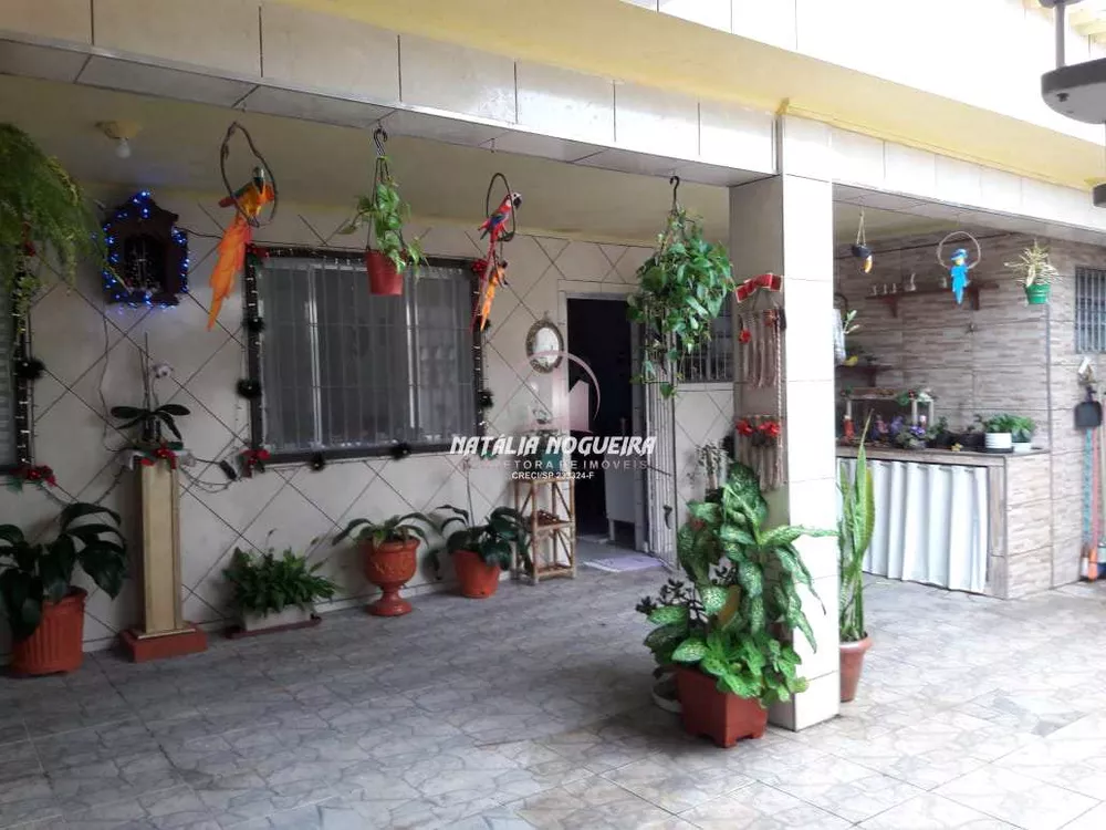 Casa, 1 quarto - Foto 1