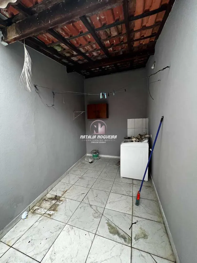 Casa, 3 quartos - Foto 13