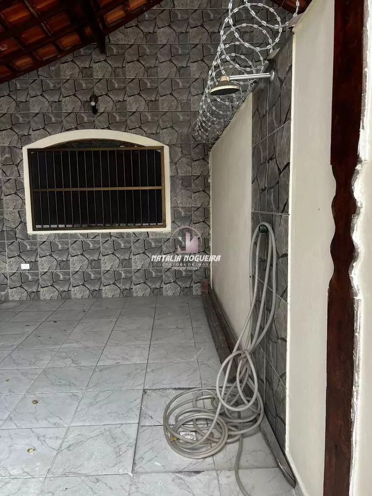 Casa, 3 quartos - Foto 6