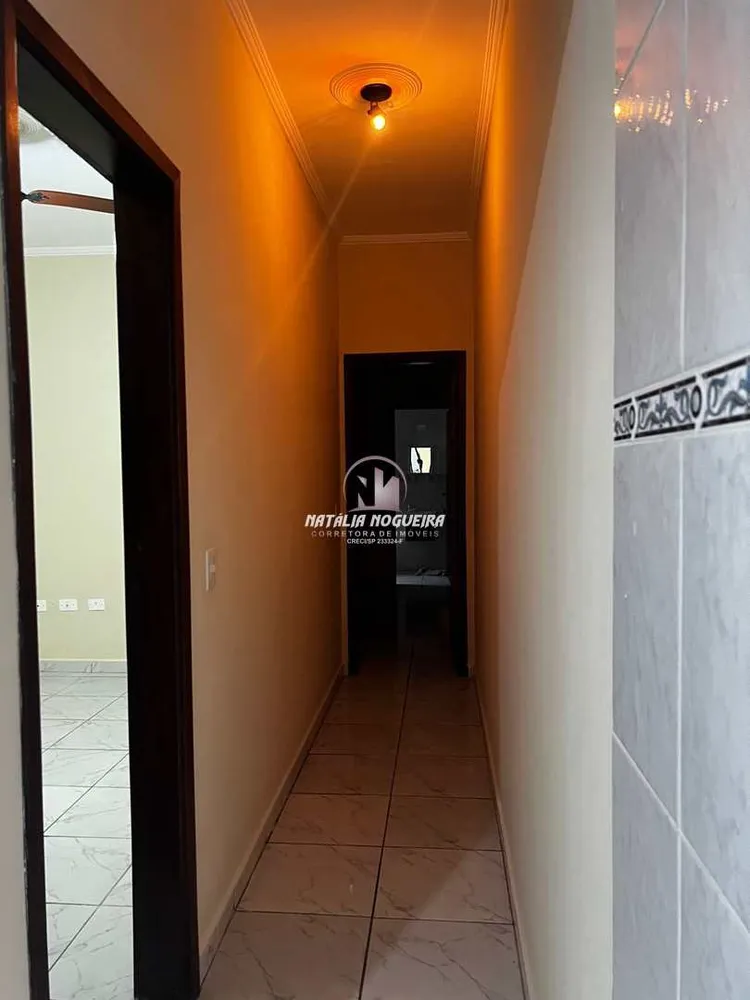 Casa, 3 quartos - Foto 19