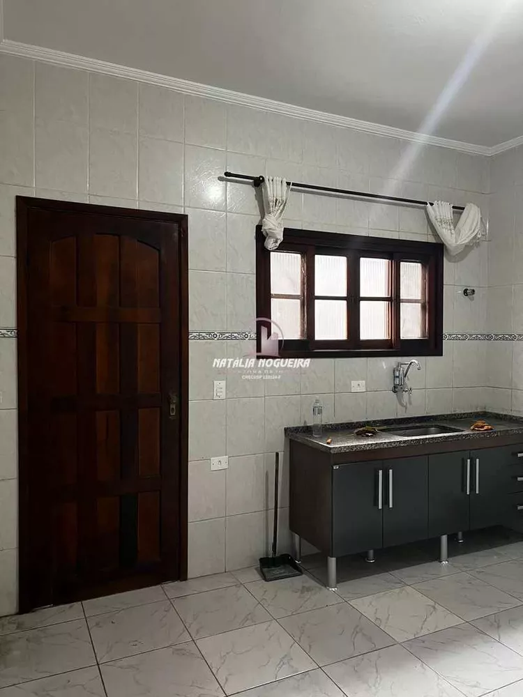 Casa, 3 quartos - Foto 11