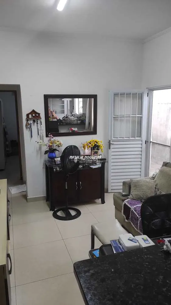 Casa, 2 quartos - Foto 6