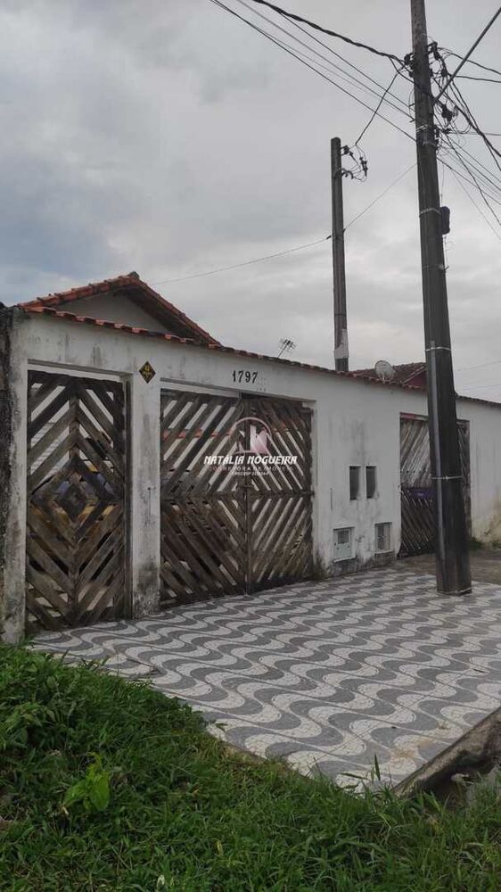 Casa, 2 quartos - Foto 5