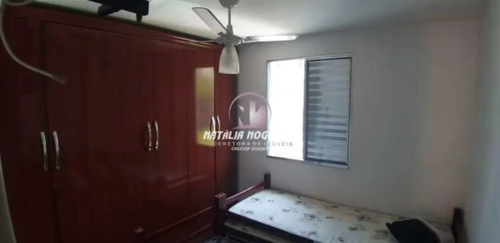 Apartamento, 2 quartos, 50 m² - Foto 5
