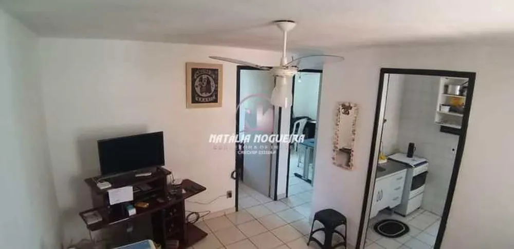 Apartamento, 2 quartos, 50 m² - Foto 3