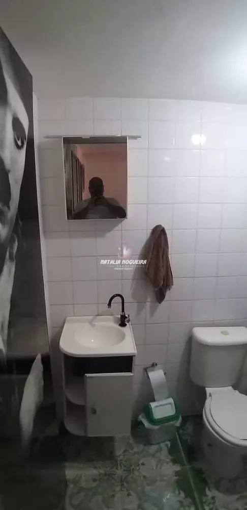 Apartamento, 2 quartos, 50 m² - Foto 4