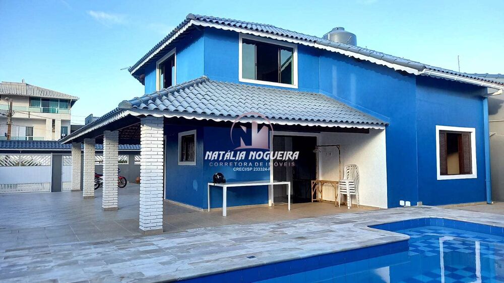 Sobrado, 4 quartos - Foto 6