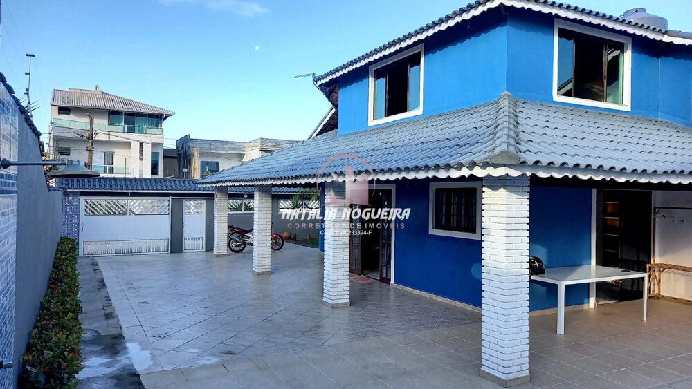 Sobrado, 4 quartos - Foto 4