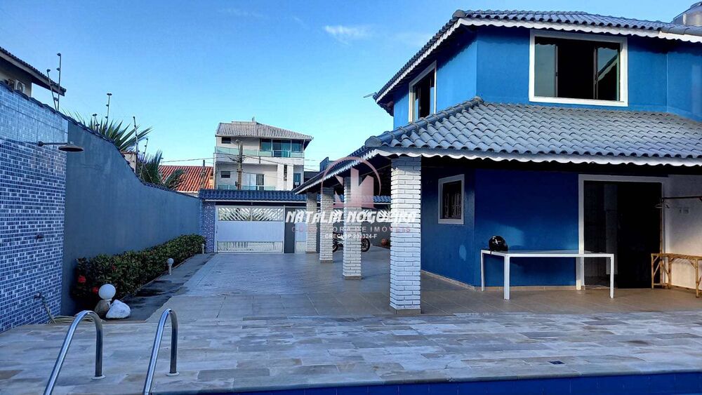 Sobrado, 4 quartos - Foto 5