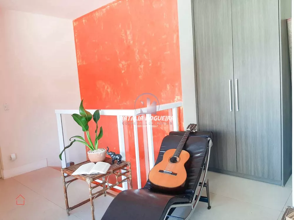 Apartamento à venda com 3 quartos - Foto 4