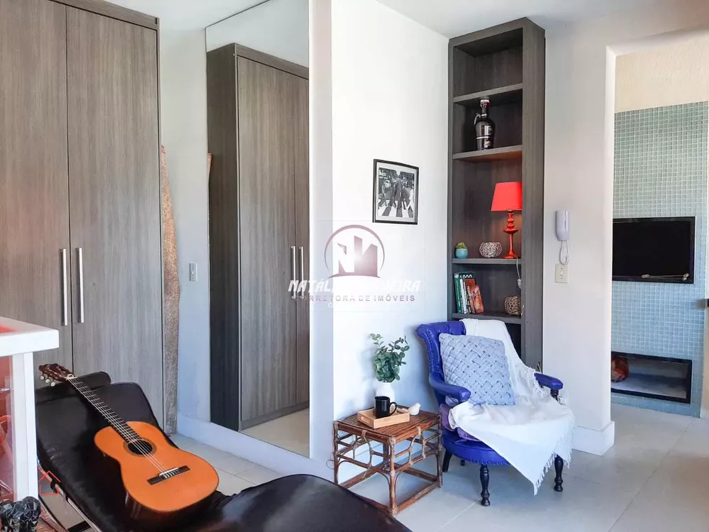 Apartamento à venda com 3 quartos - Foto 3