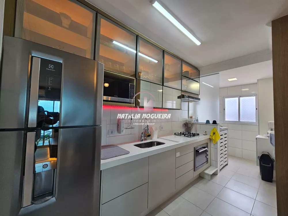 Apartamento, 2 quartos, 77 m² - Foto 3