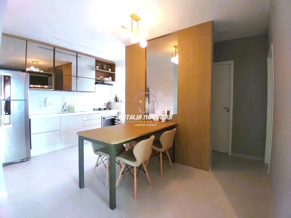 Apartamento, 2 quartos, 77 m² - Foto 3