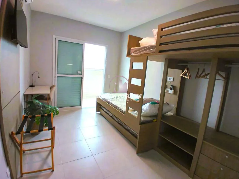 Apartamento, 2 quartos, 77 m² - Foto 8
