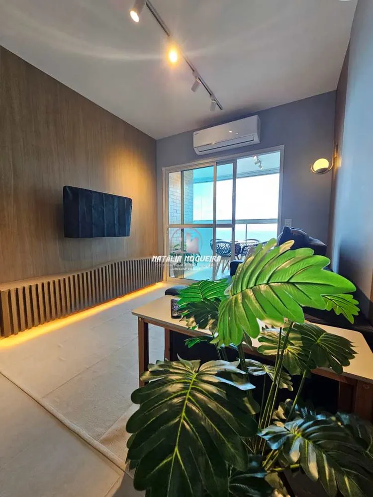 Apartamento, 2 quartos, 77 m² - Foto 1