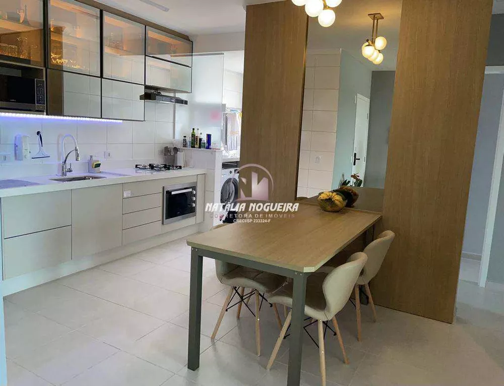 Apartamento, 2 quartos, 77 m² - Foto 2