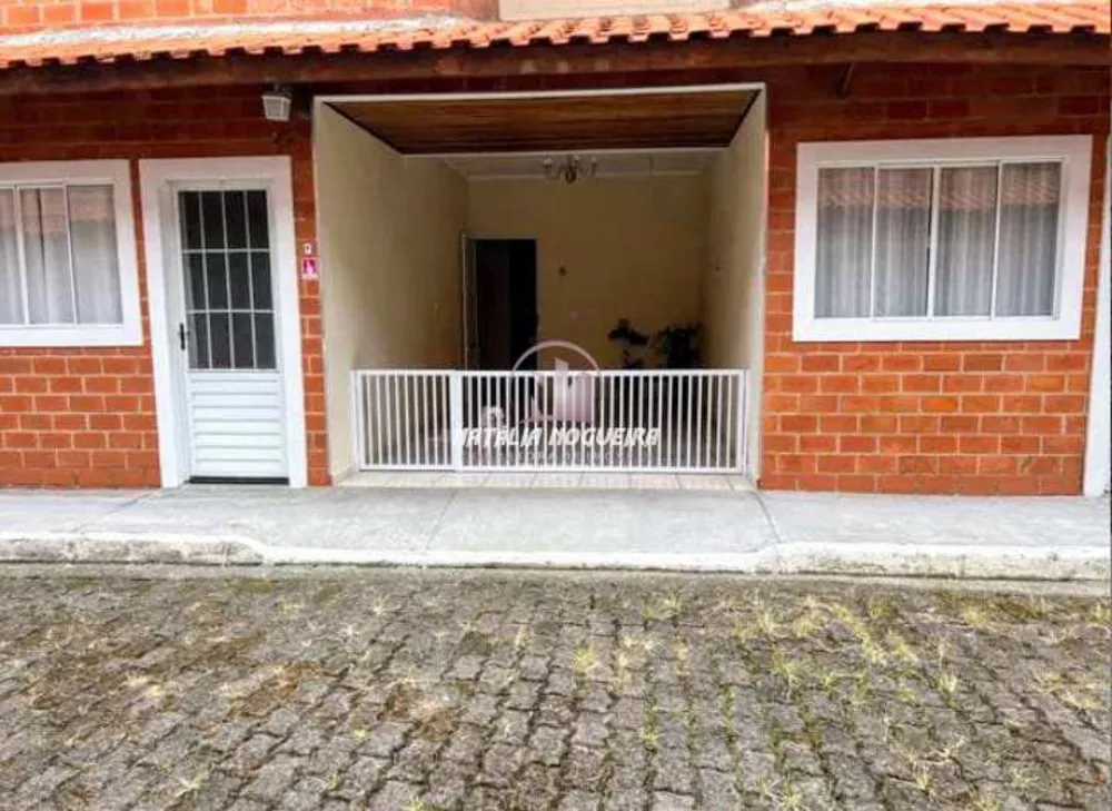 Sobrado, 3 quartos - Foto 2