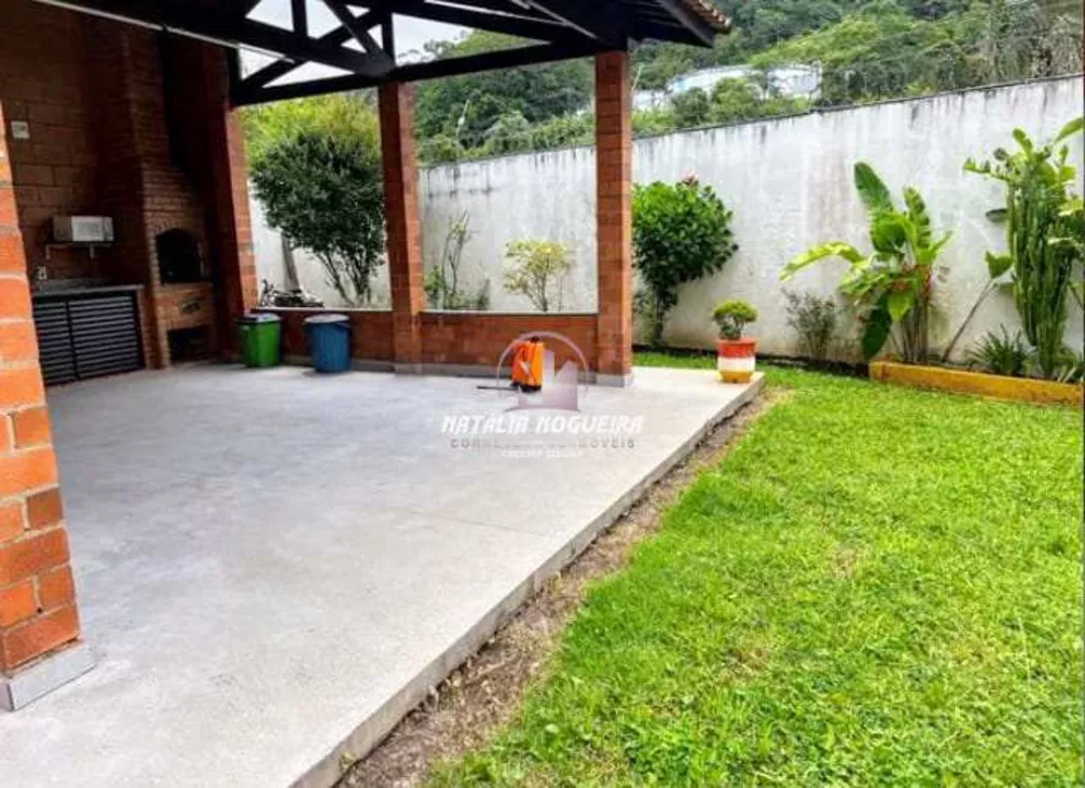 Sobrado, 3 quartos - Foto 1