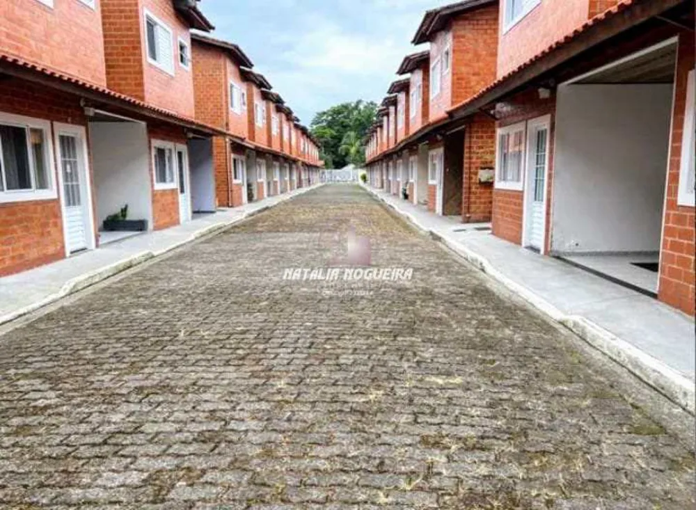 Sobrado, 3 quartos - Foto 1