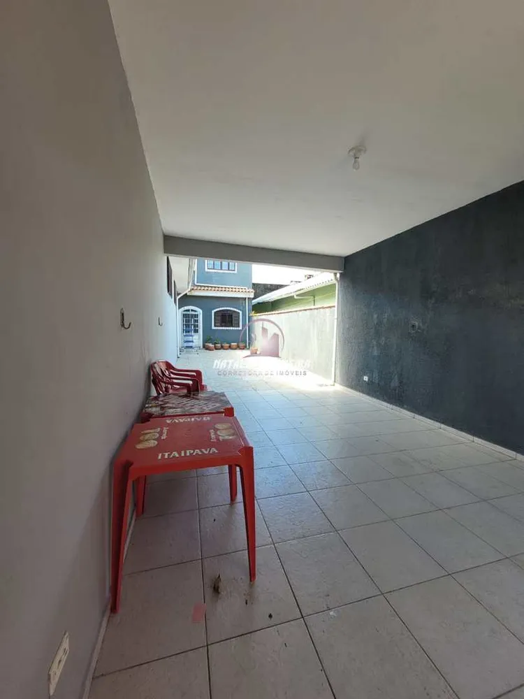 Casa, 4 quartos - Foto 15