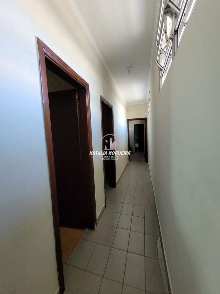 Casa, 4 quartos - Foto 1