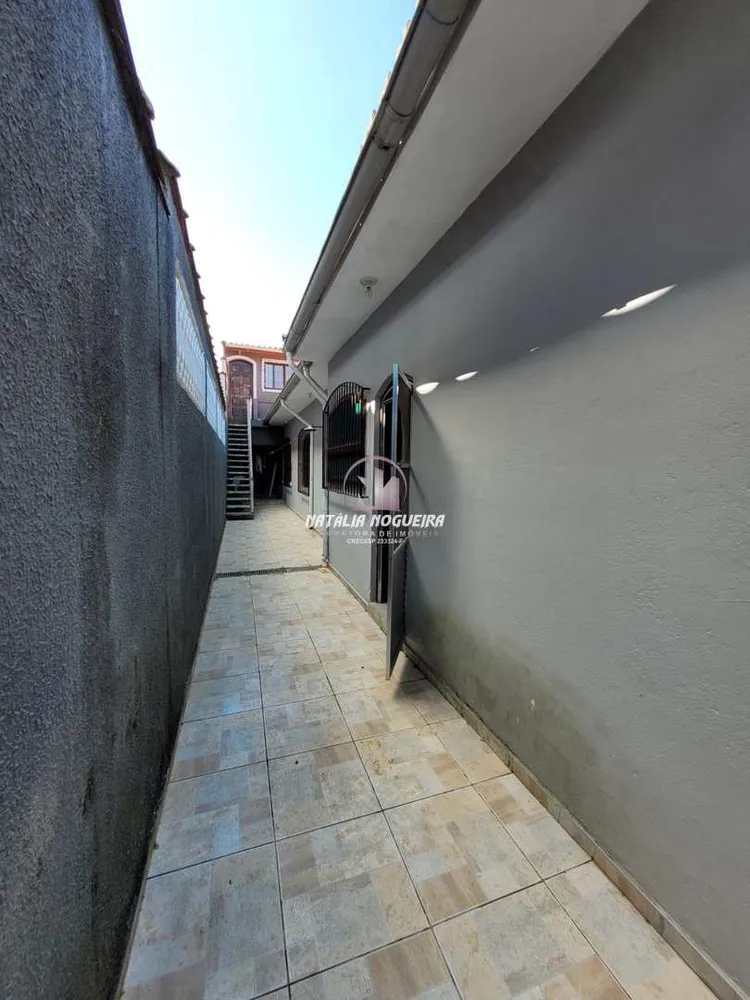 Casa, 4 quartos - Foto 2
