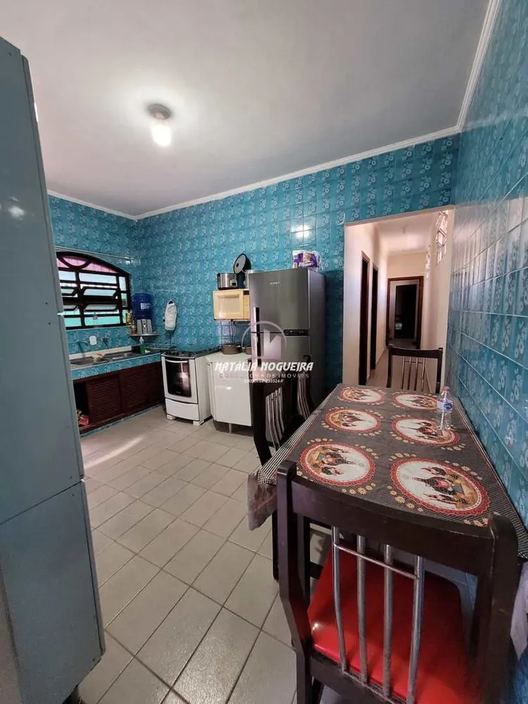 Casa, 4 quartos - Foto 4