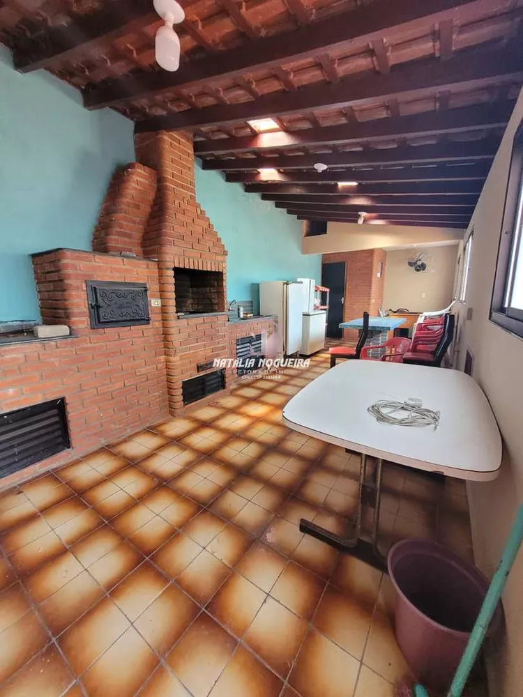 Casa, 4 quartos - Foto 6