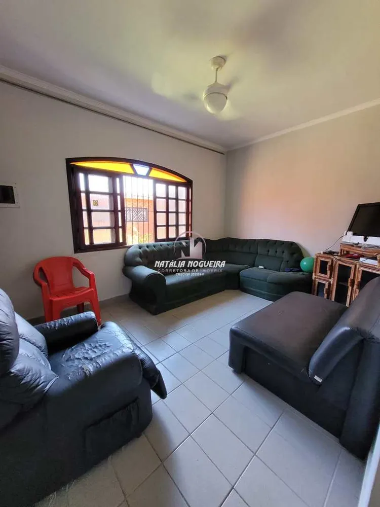 Casa, 4 quartos - Foto 3
