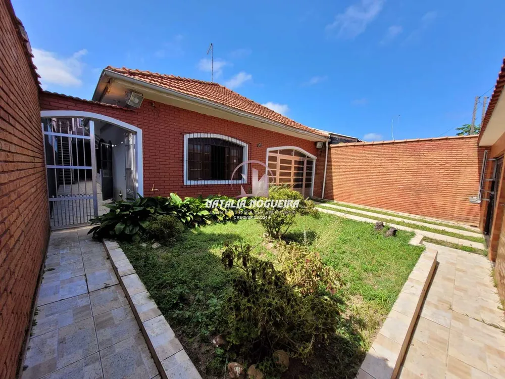 Casa, 4 quartos - Foto 1
