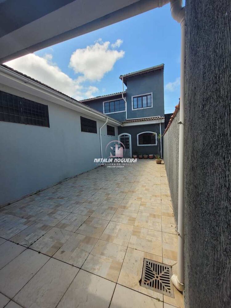 Casa, 4 quartos - Foto 7