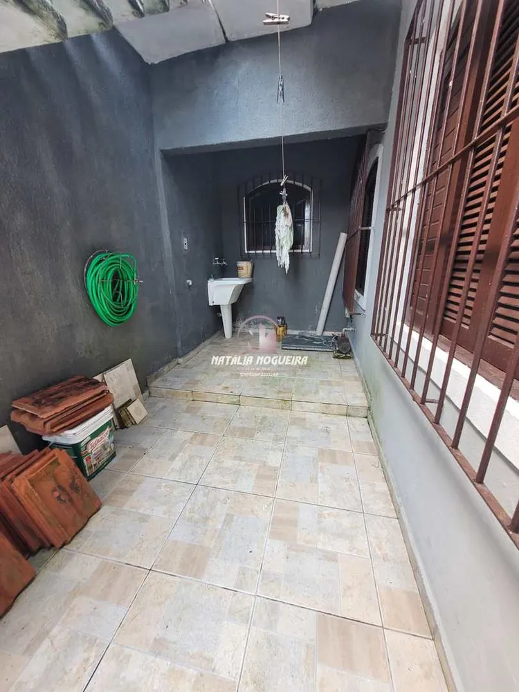 Casa, 4 quartos - Foto 19